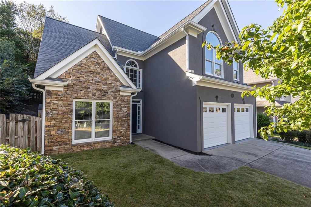 1370 Brookhaven Village Circle NE