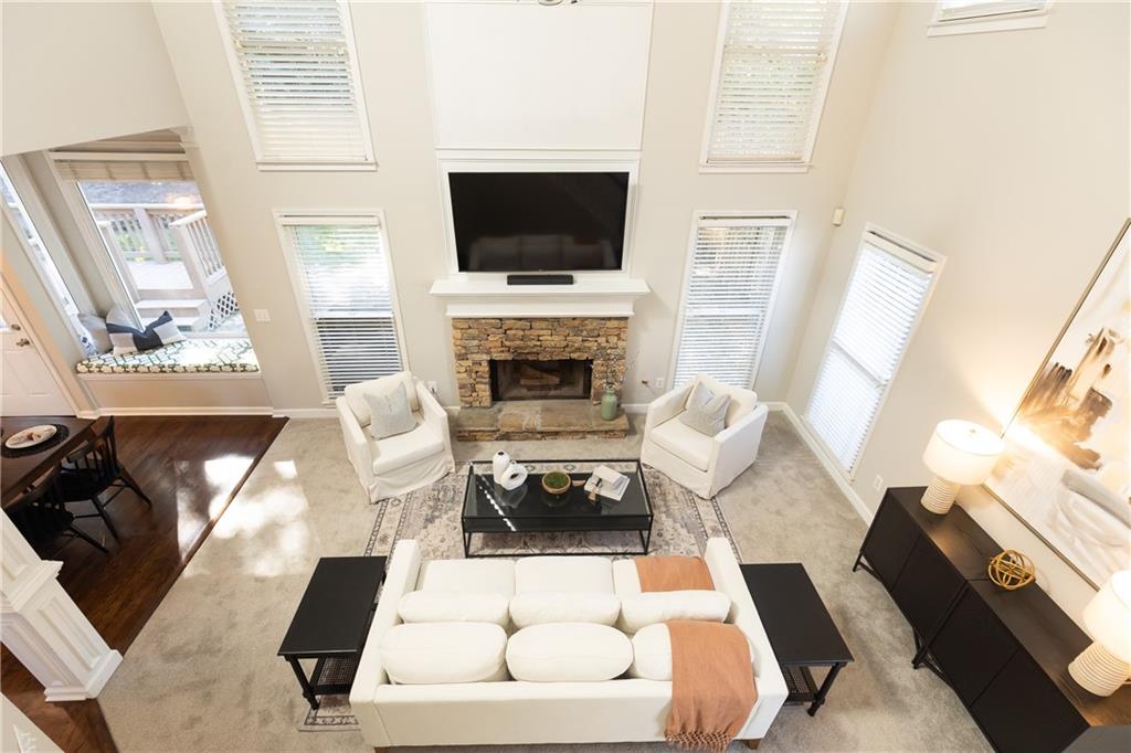 1370 Brookhaven Village Circle NE