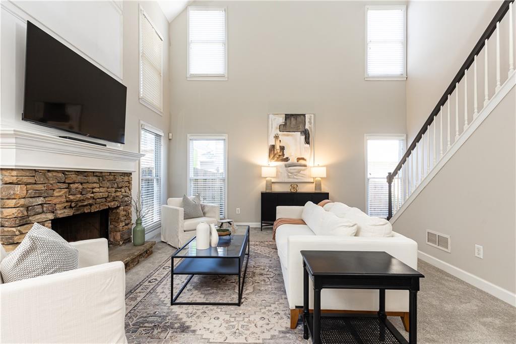 1370 Brookhaven Village Circle NE