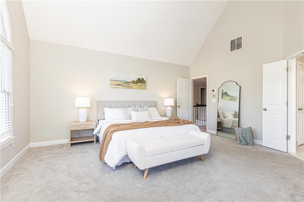 1370 Brookhaven Village Circle NE