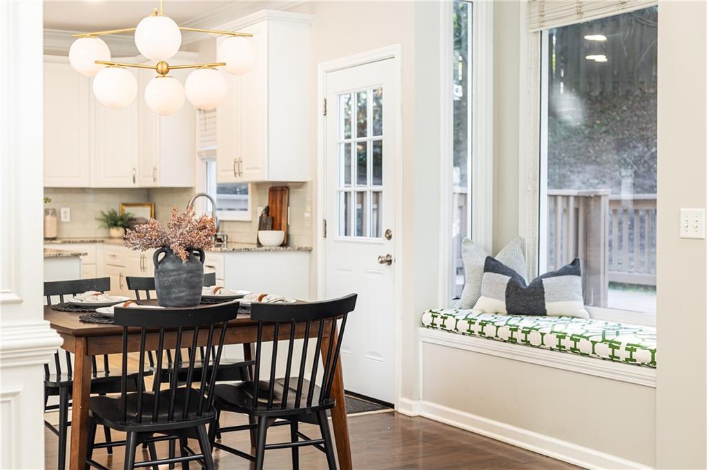 1370 Brookhaven Village Circle NE