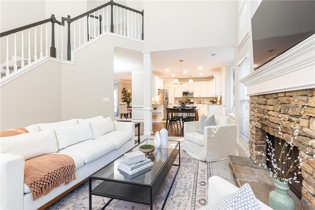 1370 Brookhaven Village Circle NE