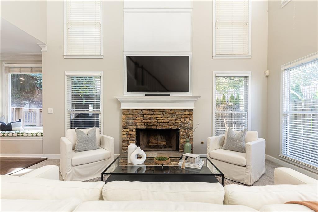 1370 Brookhaven Village Circle NE