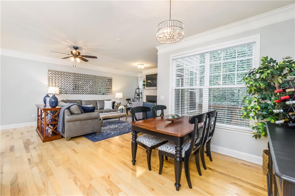 2074 Cobblestone Circle NE