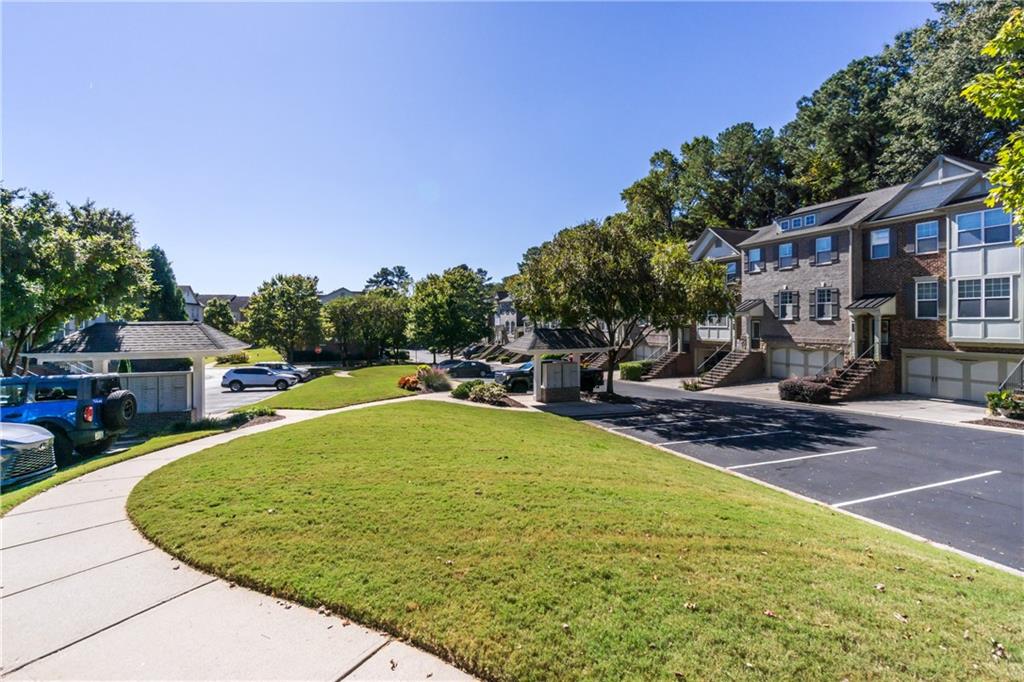 2074 Cobblestone Circle NE