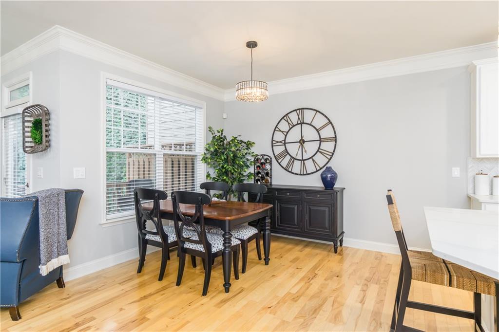 2074 Cobblestone Circle NE