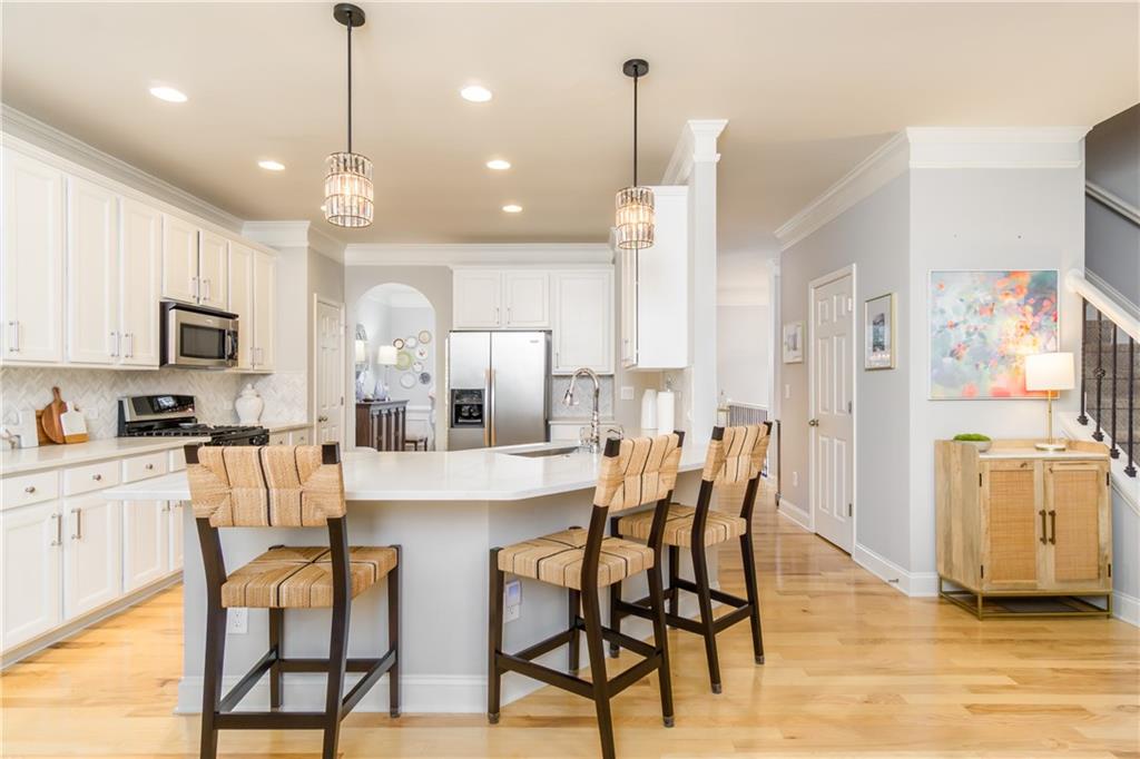 2074 Cobblestone Circle NE