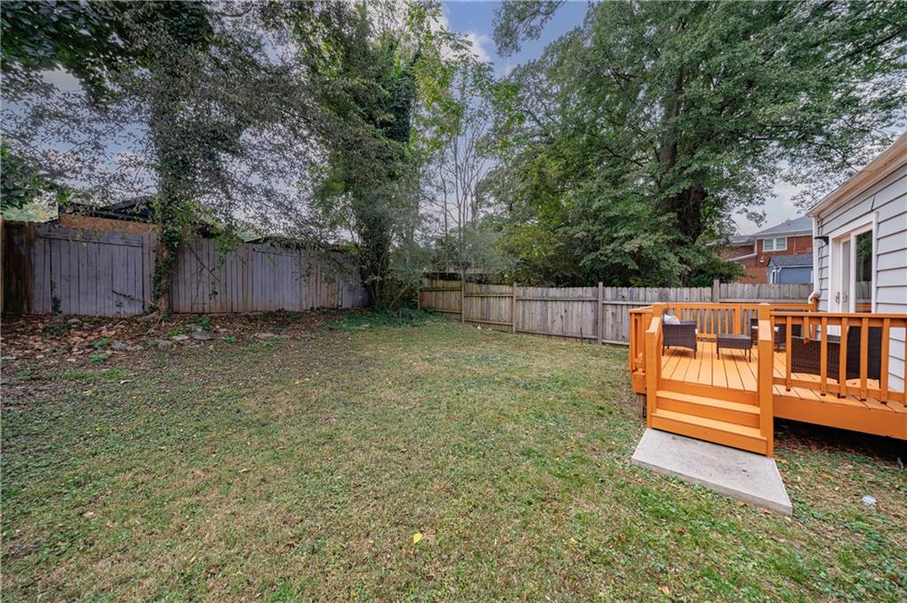 1012 Westmoor Drive NW
