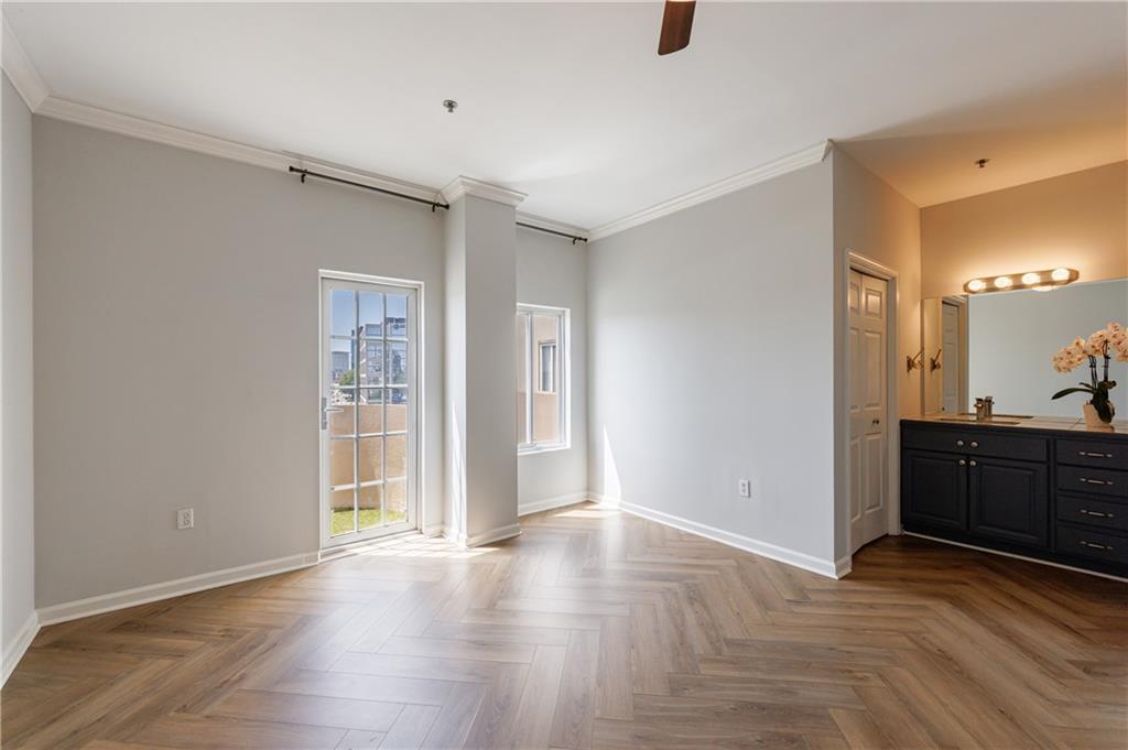 2161 Peachtree Road NE Unit 907