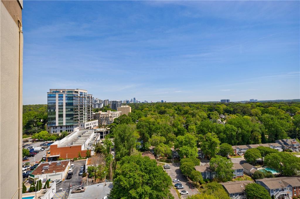 2161 Peachtree Road NE Unit 907