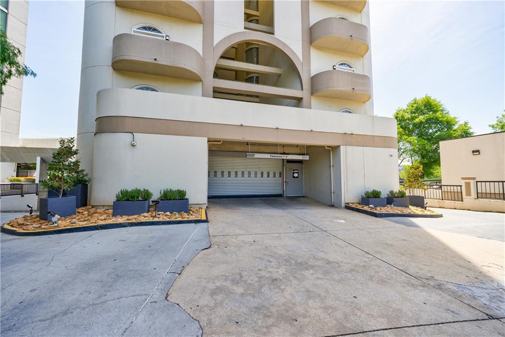 2161 Peachtree Road NE Unit 907