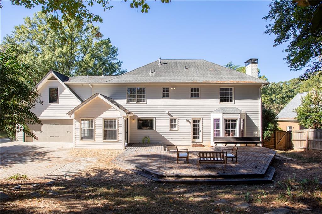 3875 Grand Forest Drive