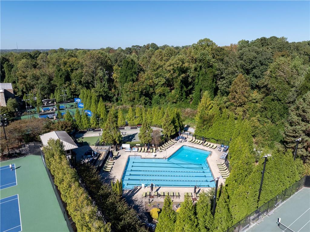 3875 Grand Forest Drive