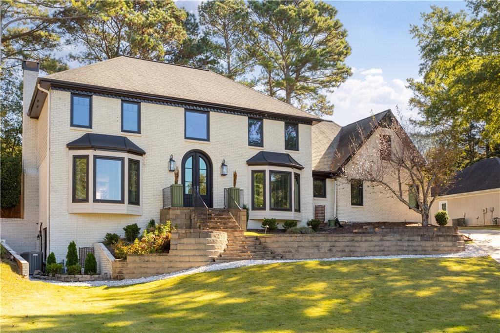 3875 Grand Forest Drive