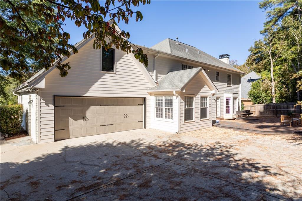 3875 Grand Forest Drive