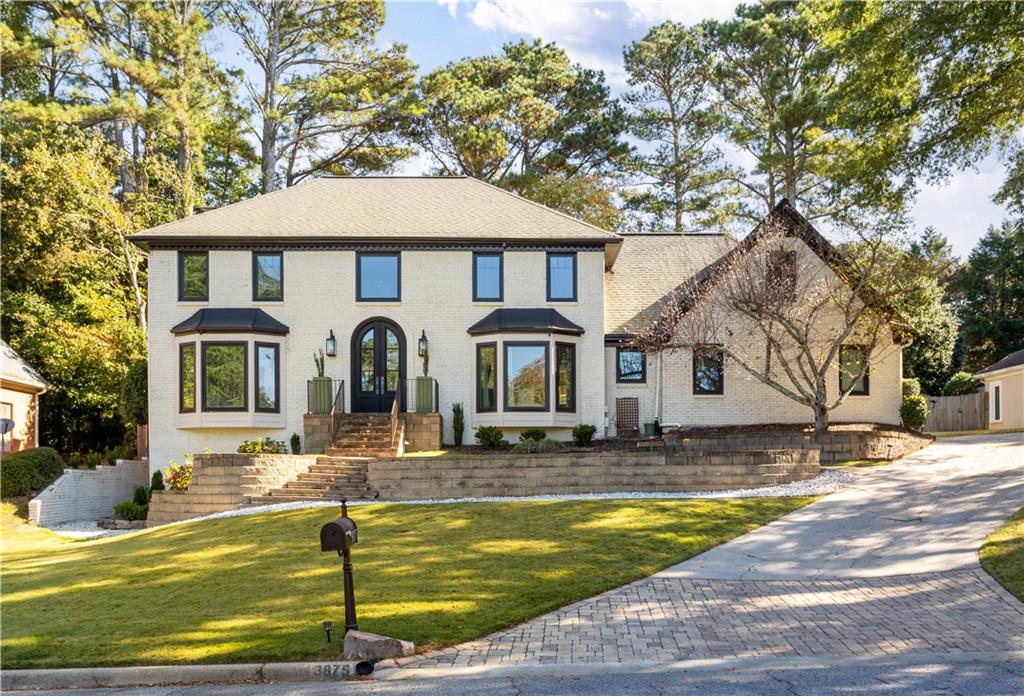 3875 Grand Forest Drive