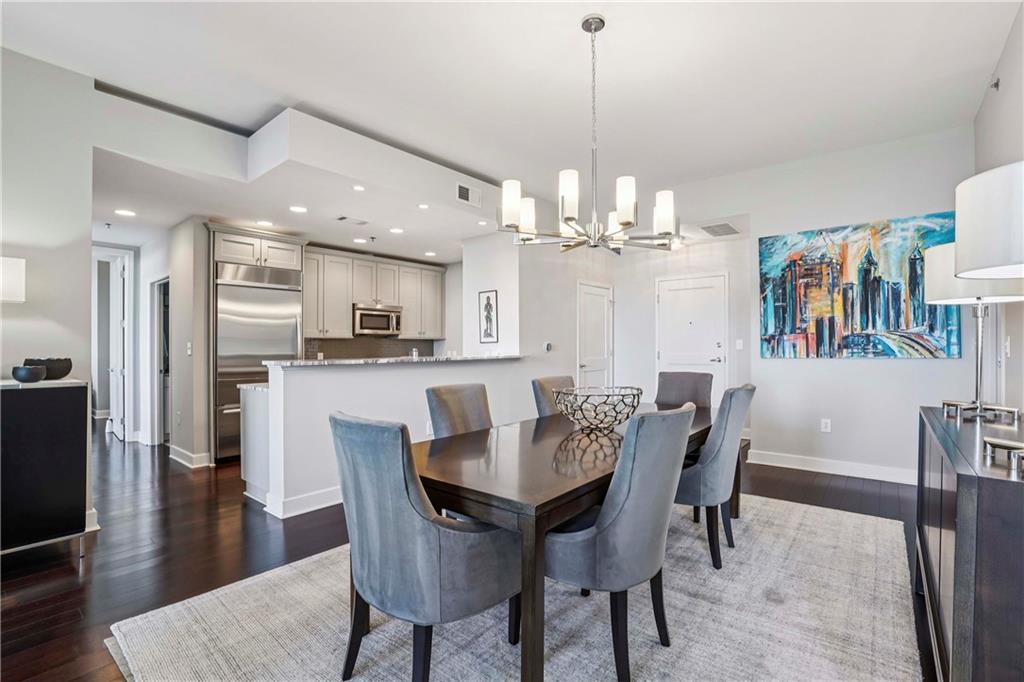 2795 Peachtree Road NE Unit 2106