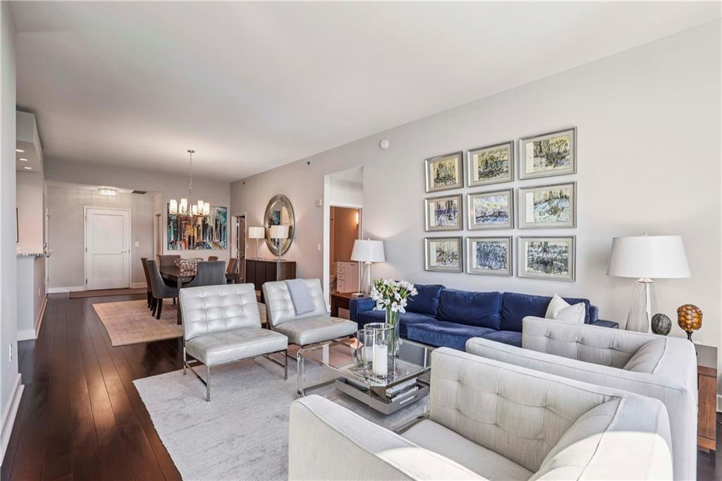 2795 Peachtree Road NE Unit 2106