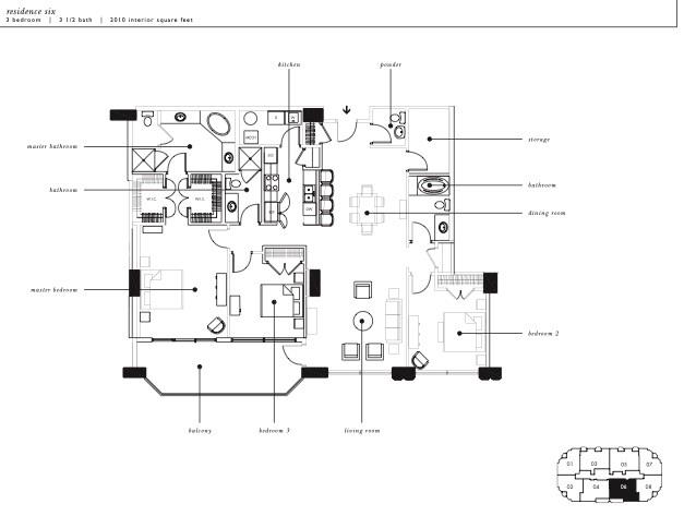 2795 Peachtree Road NE Unit 2106