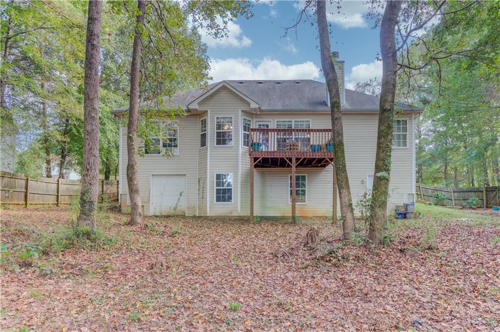 625 Springwood Trail