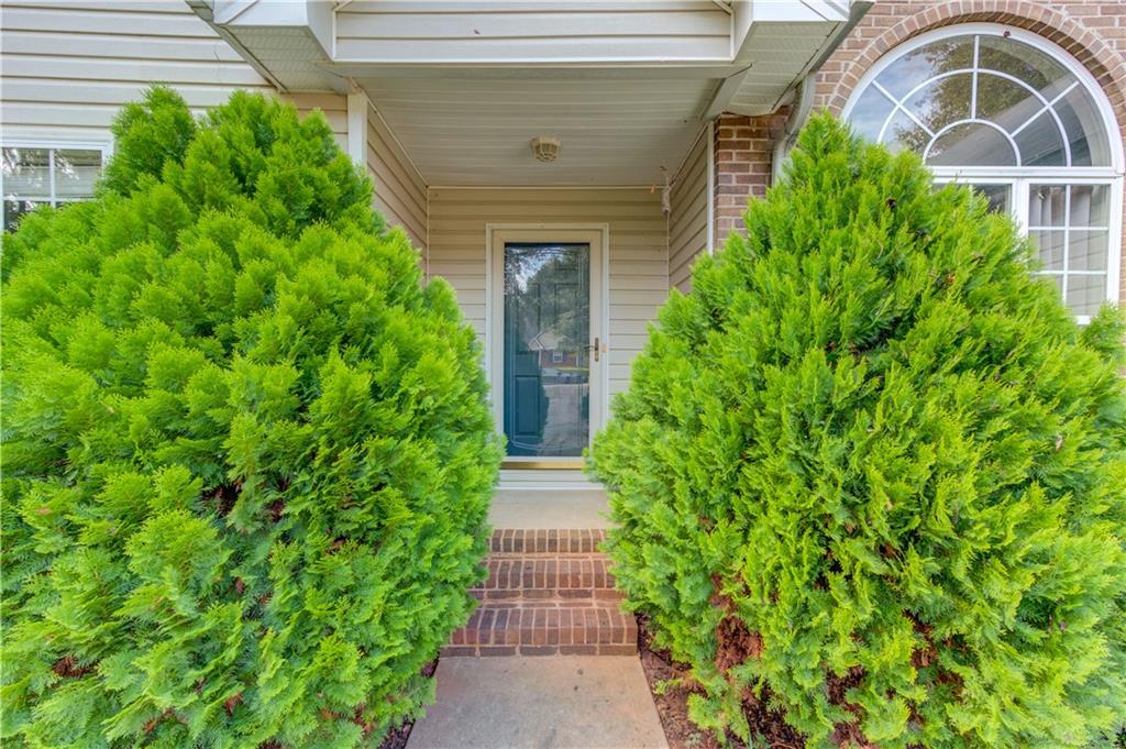 625 Springwood Trail
