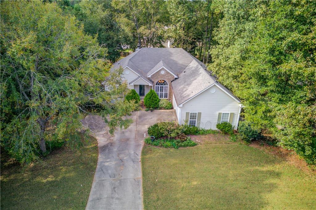 625 Springwood Trail