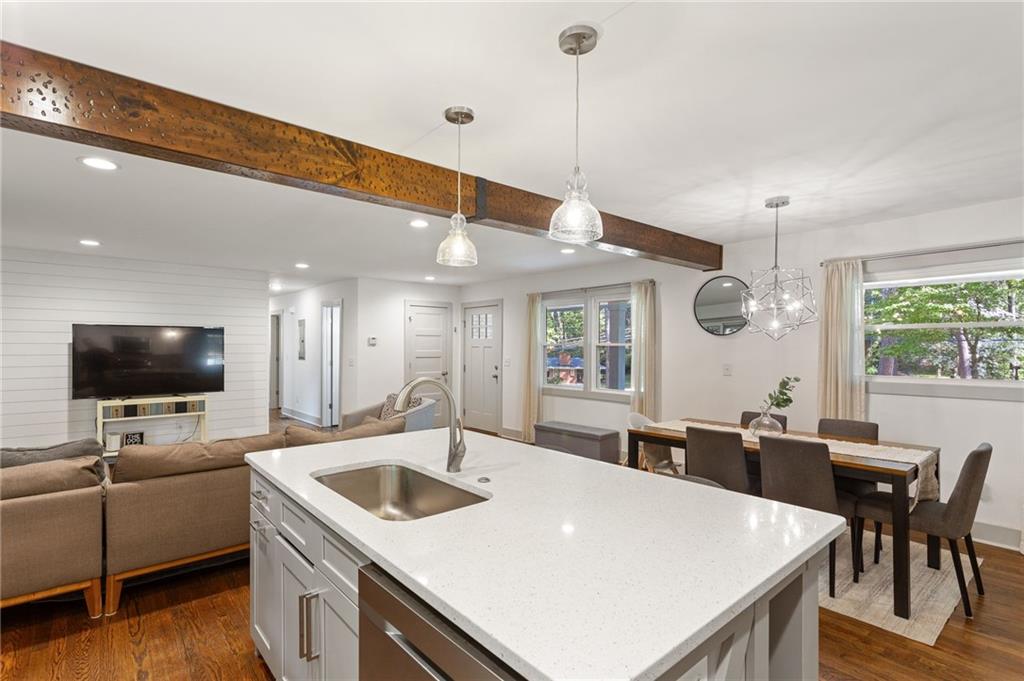 2937 Sylvan Ramble Road NE