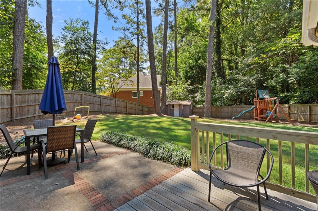 2937 Sylvan Ramble Road NE