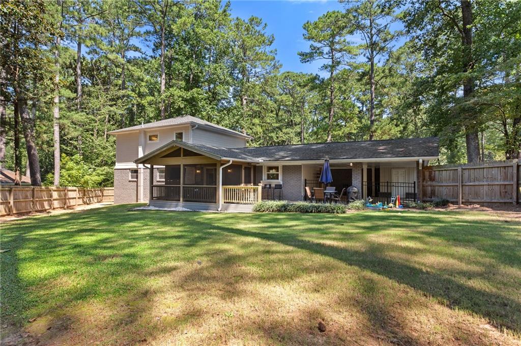 2937 Sylvan Ramble Road NE