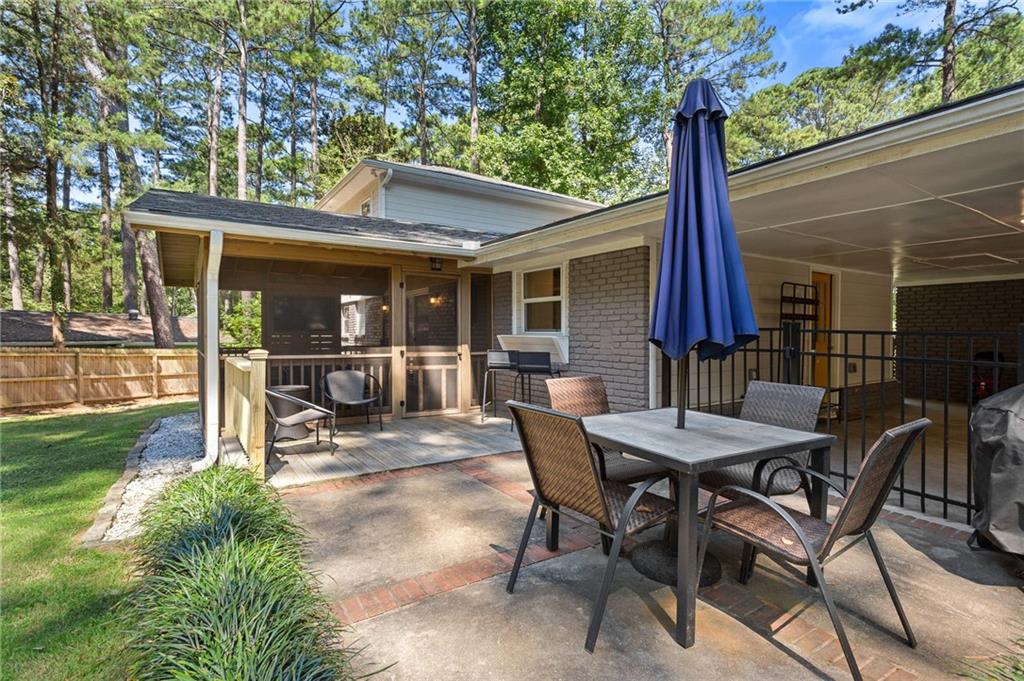 2937 Sylvan Ramble Road NE