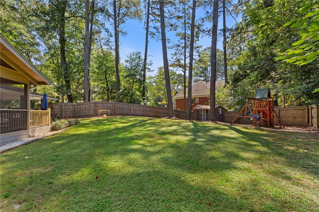 2937 Sylvan Ramble Road NE