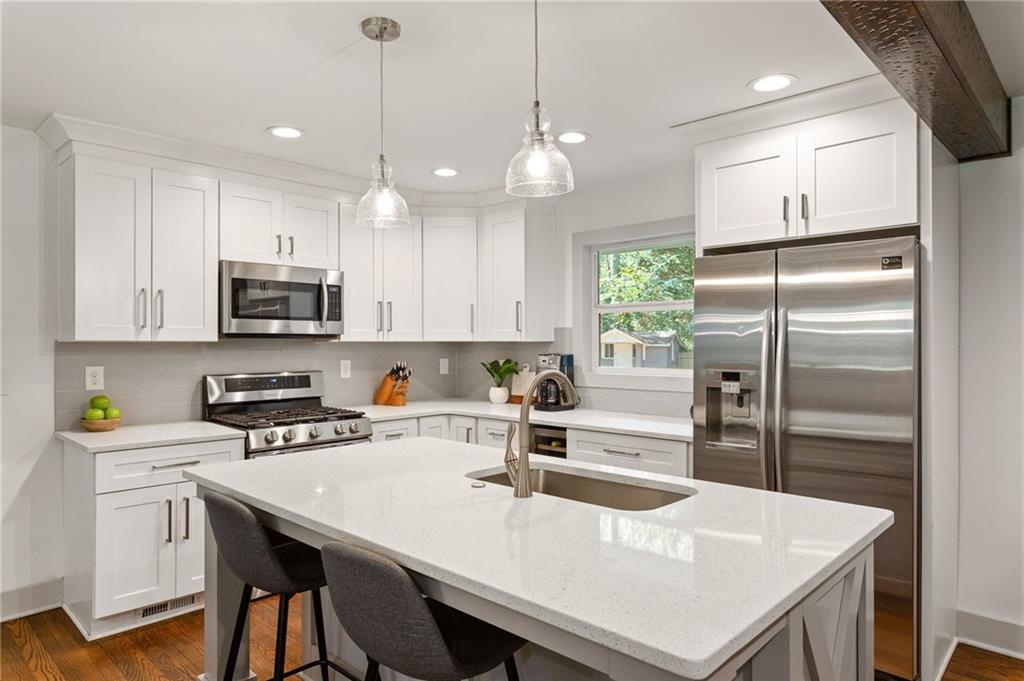 2937 Sylvan Ramble Road NE