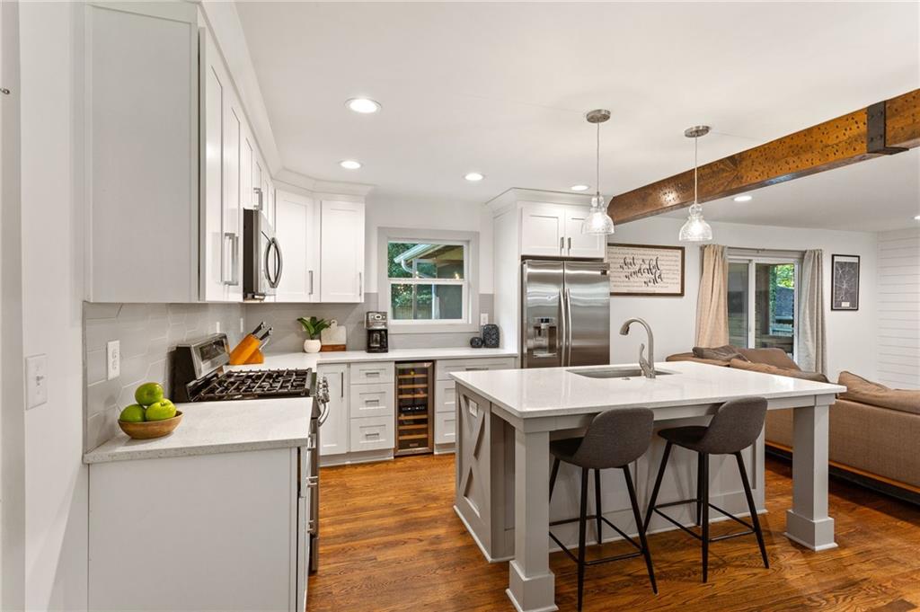 2937 Sylvan Ramble Road NE