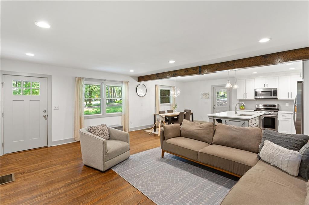 2937 Sylvan Ramble Road NE