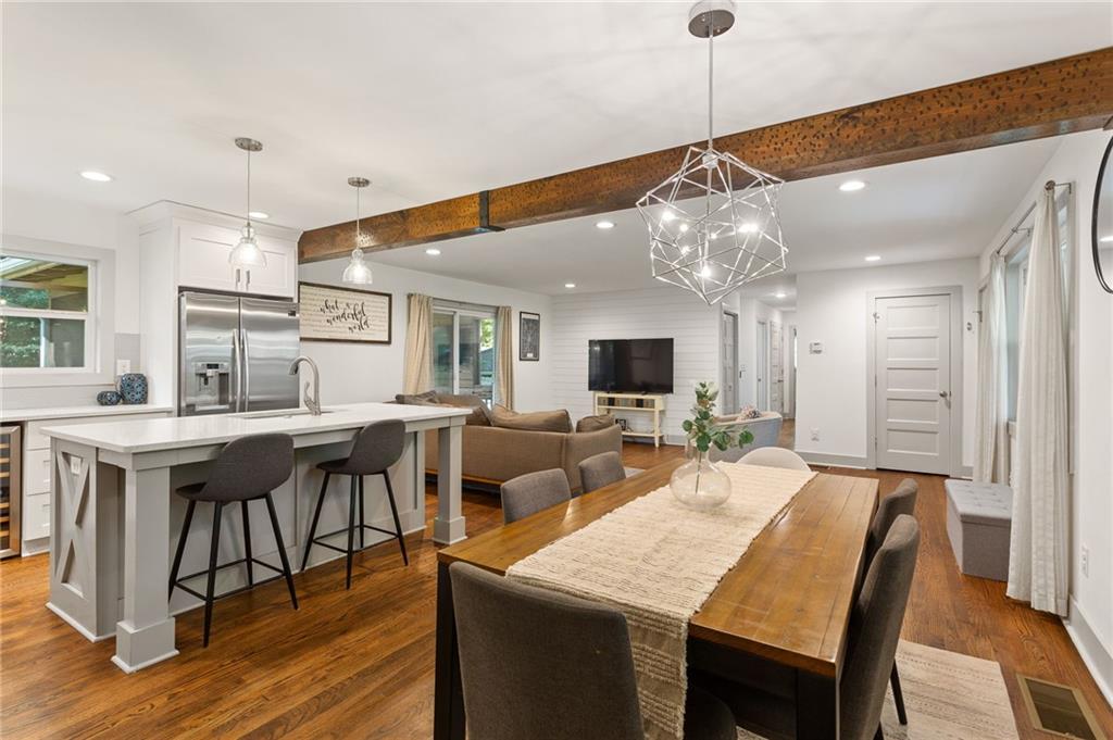 2937 Sylvan Ramble Road NE