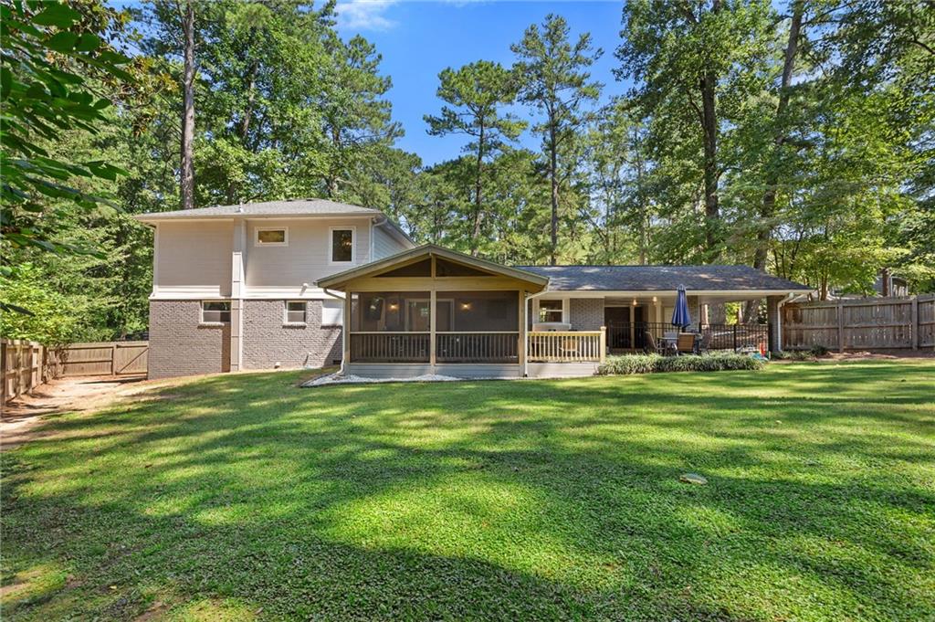 2937 Sylvan Ramble Road NE