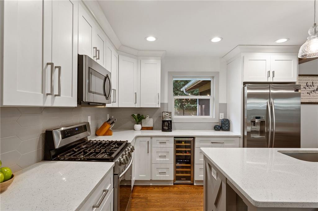 2937 Sylvan Ramble Road NE