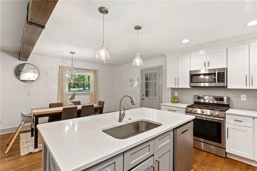 2937 Sylvan Ramble Road NE