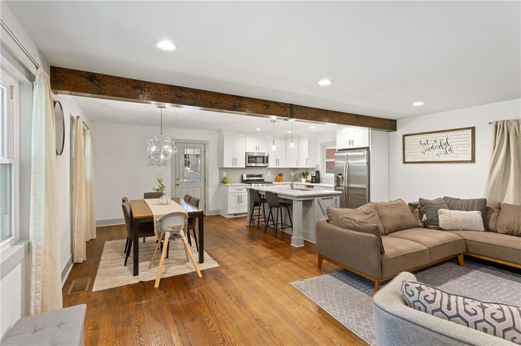 2937 Sylvan Ramble Road NE