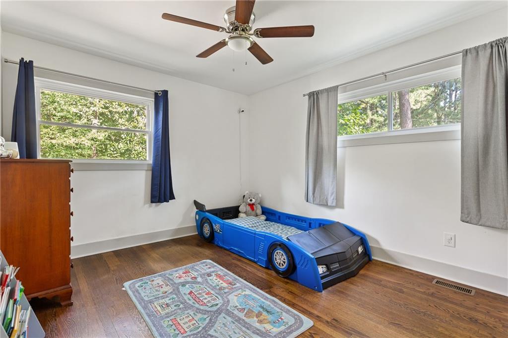 2937 Sylvan Ramble Road NE