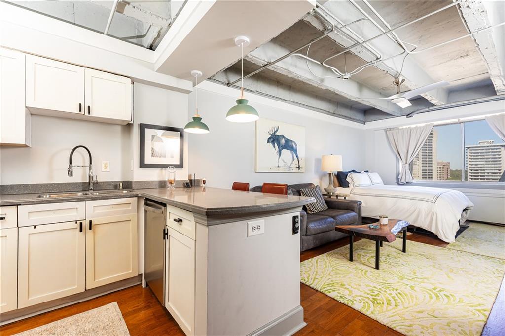2479 Peachtree Road NE Unit 1711