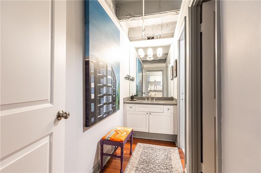 2479 Peachtree Road NE Unit 1711