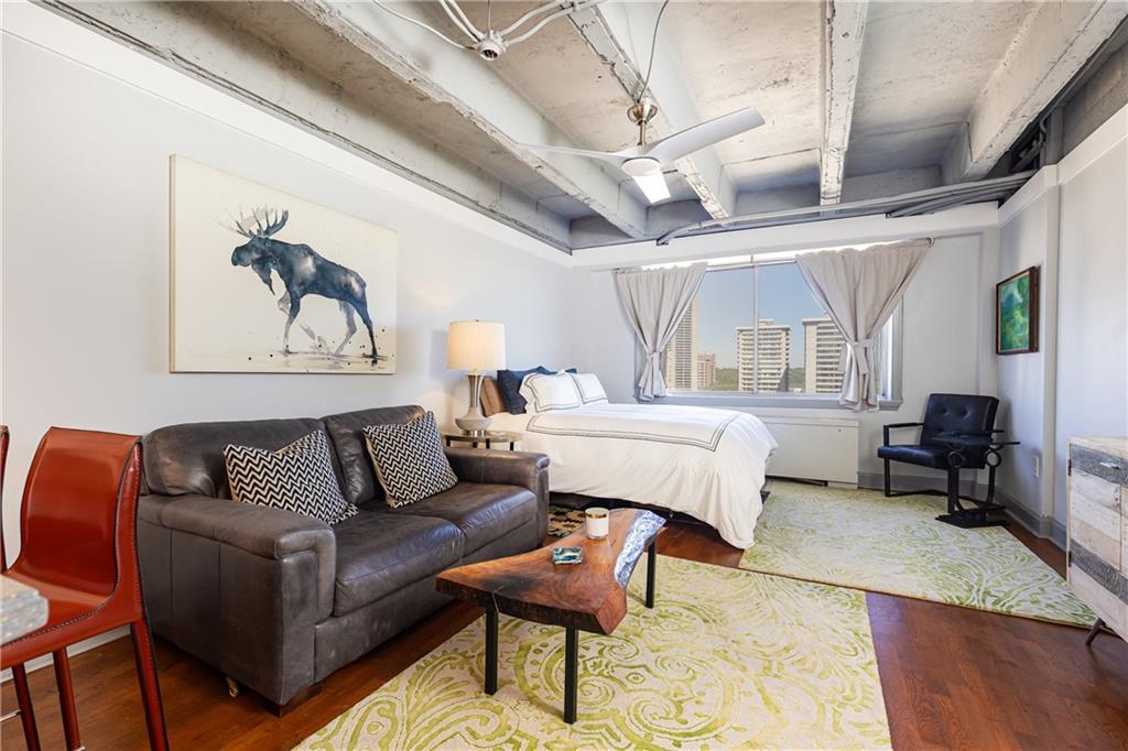 2479 Peachtree Road NE Unit 1711