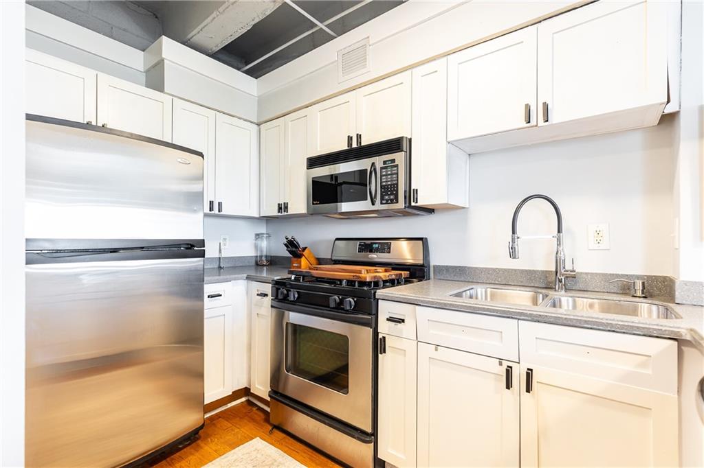 2479 Peachtree Road NE Unit 1711