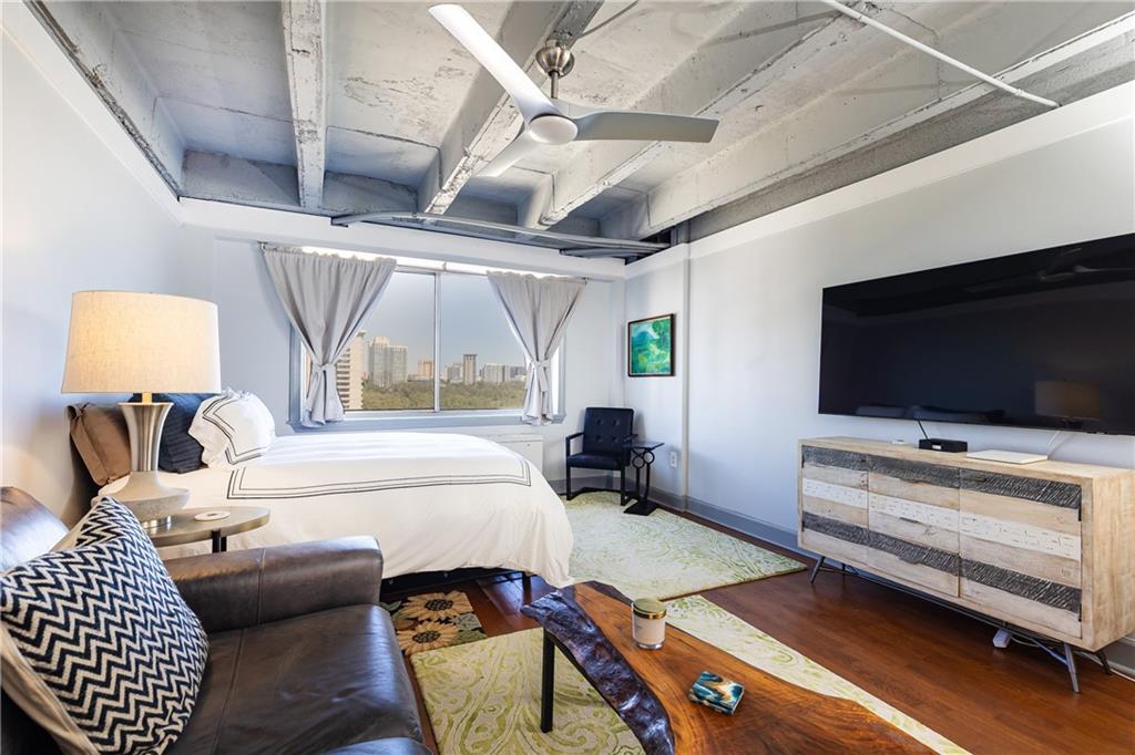 2479 Peachtree Road NE Unit 1711