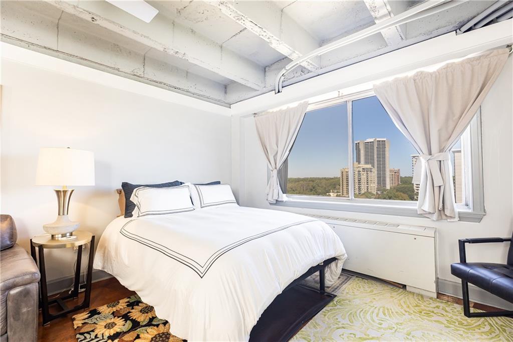 2479 Peachtree Road NE Unit 1711