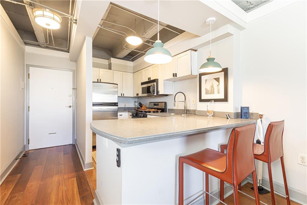 2479 Peachtree Road NE Unit 1711
