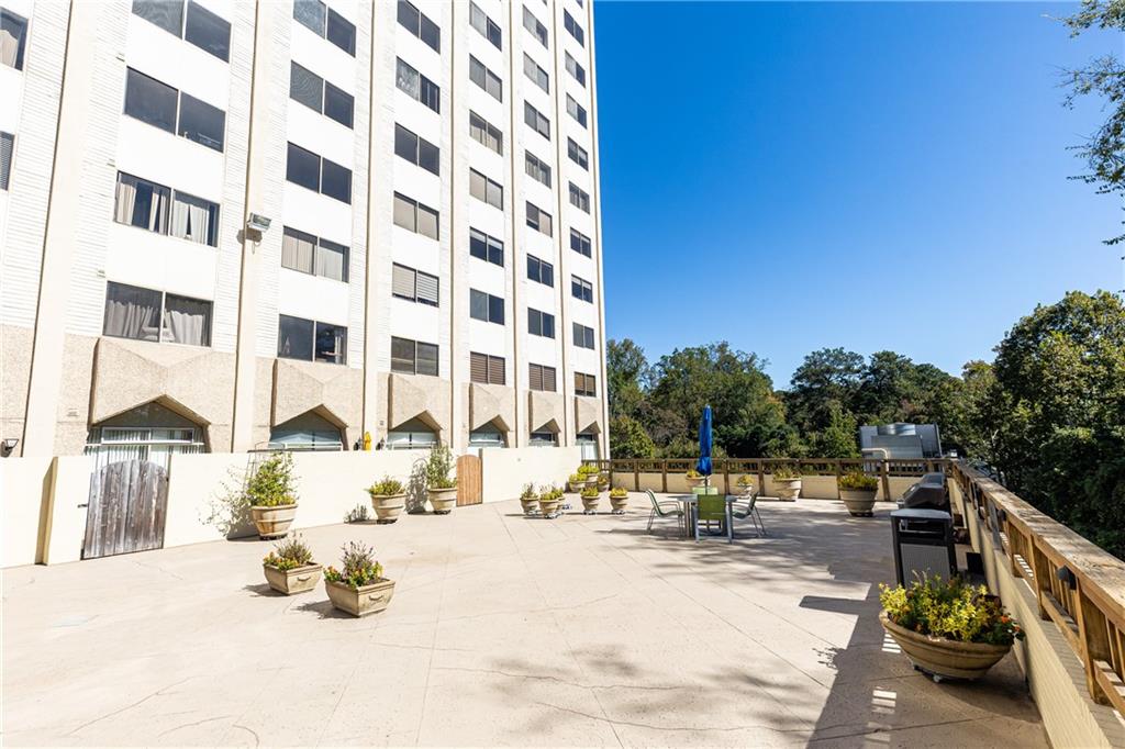 2479 Peachtree Road NE Unit 1711