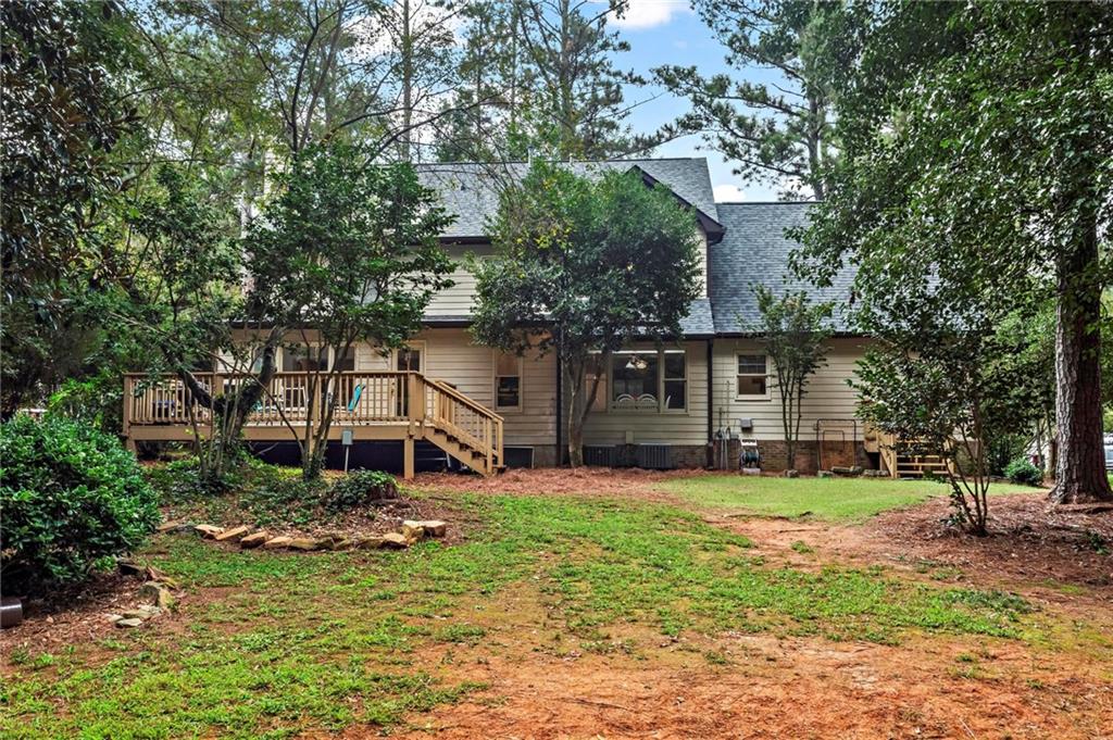 3570 Morishop Cove NW