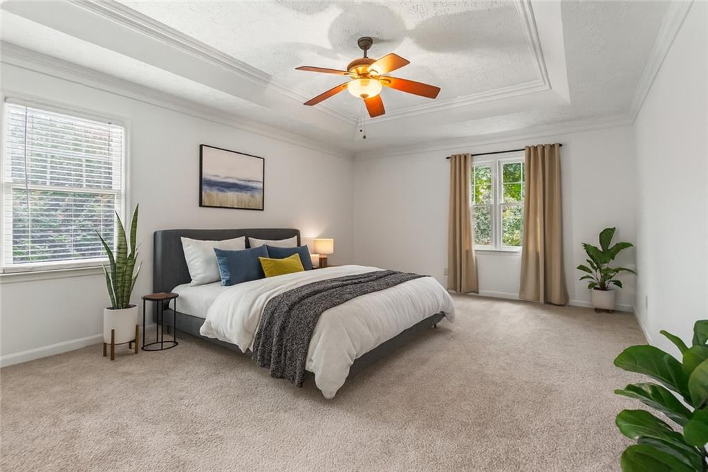 3570 Morishop Cove NW